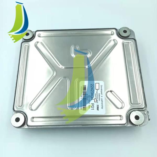 Quality 22423434 Engine Controller Unit ECU For EC350E EC380E Spare Parts wholesale