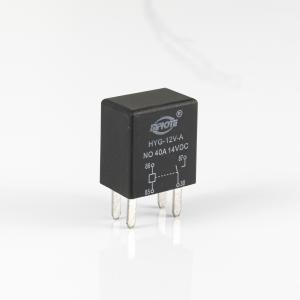 GM Starter Relay 420W Max Switching Power 12088567 13500114 mini automotive