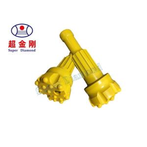 DTH Drill Bit DHD350 for Down The Hole Hammer Mining Type Mining Certification