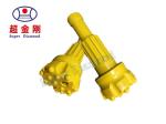 DTH Drill Bit Ql50 for Down The Hole Hammer Customization Forging Process