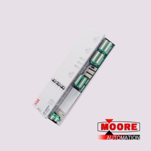 3BHE032025R0101 PCD235 A101 ABB Exciter Control Module