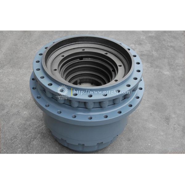 EC460 Vol-vo Excavator Travel Device