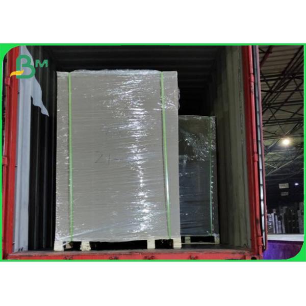 Grey Book Binding Paper Board