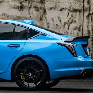 Protective TPU color change ppf Anti Scratch UV Protection Film Car Wrap