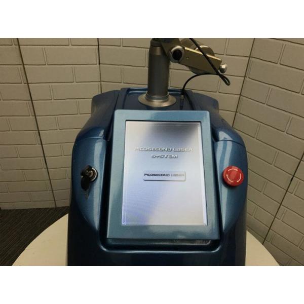 Quality China's real picosecond laser machine any pigmentation problem solved wholesale