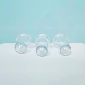 Custom bottle pet preform 29mm 30mm 28mm PET preform for bottle