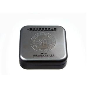 Seamless Empty Aluminum Cans for Soap