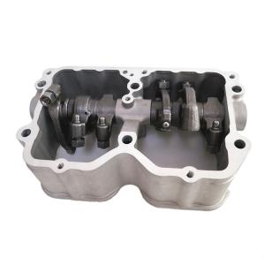 Stock Original 4955813 Turbocharger For QSX15 ISX15 Diesel Engine Maintain Parts