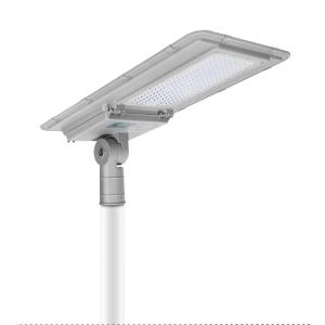 SMD3030 34000lm 200watt Solar Street Light With Lithium Battery