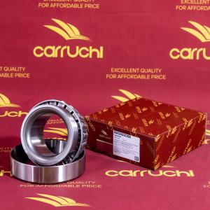 China CARRUCHI 33216X2-1 Radial taper roller bearing 80x140x57 mm on sale