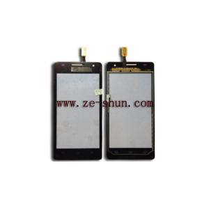 Cheap Digitizer 4.5 '' Black Replacement Touch Screens For Huawei G526 for sale