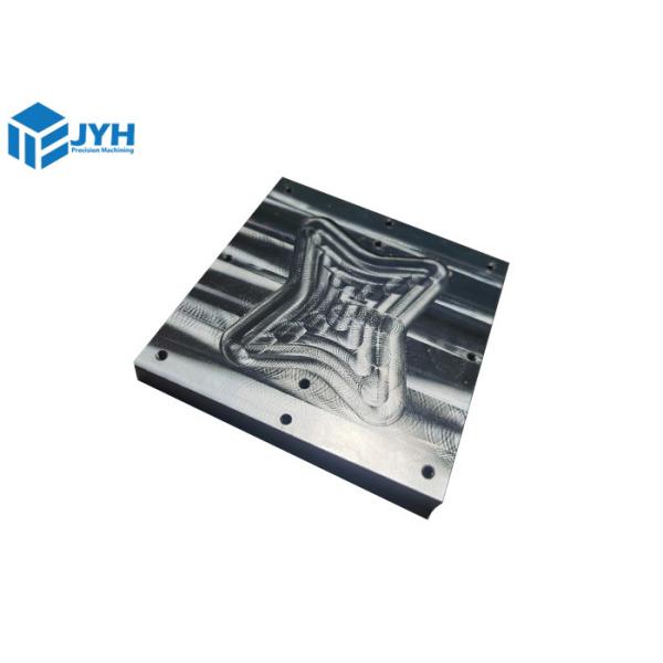 Quality 304 Stainless Steel CNC Machining Services Customized For Auto Parts wholesale