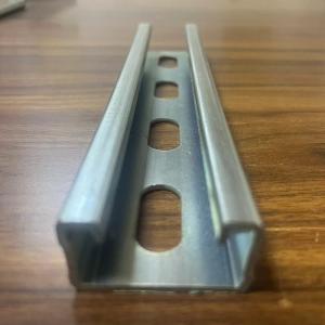 500 Lbs Load Capacity Galvanized Seismic Brackets Earthquake Resistant Wall