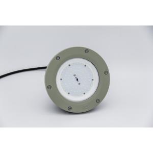 Heavy Duty ATEX CNEX Certified Explosion Proof High Bay LED Light IP66 100W 150W