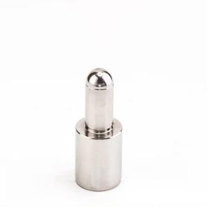 Excavator Spare Bullet Pusher Joystick Pusher For Construction Works