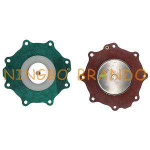 MD03-50M MD03-50 Diaphragm Repair Kit For Taeha 2" TH-5450-B TH-4450-B Pulse