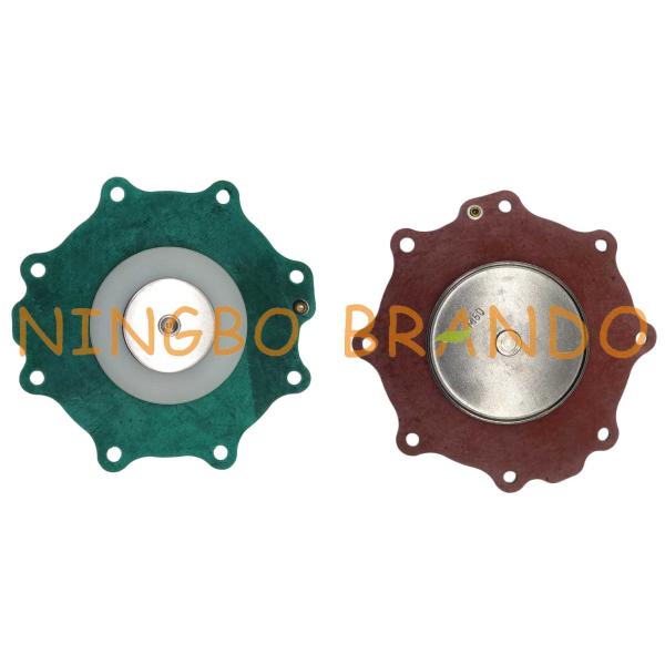 MD03-50M MD03-50 Diaphragm Repair Kit For Taeha 2" TH-5450-B TH-4450-B Pulse