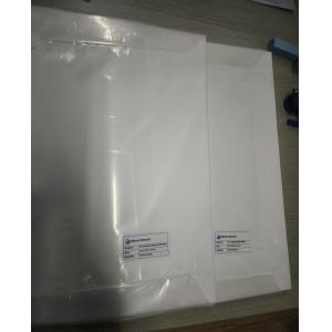 Polycarbonate Digital Print Platic Sheet 0.2mm for Long-Lasting PC Bank Card