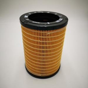 Buy cheap Simple Design Car Oil Lubrication Filtration Element 1R-0735 from wholesalers