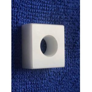 Low Noise High Pressure Ceramic Sliding Bearing High Temperature