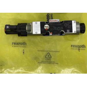 4WRA6EA05-1X/24NZ4/M Bosch Rexroth Valves 4WRA6E20-1X/24Z4/V