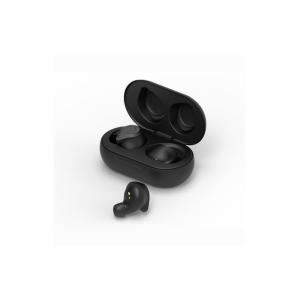 China Q10 Black Wireless Bluetooth 5.0 Earbuds 550mAh Charing Box For Mobile Phones on sale