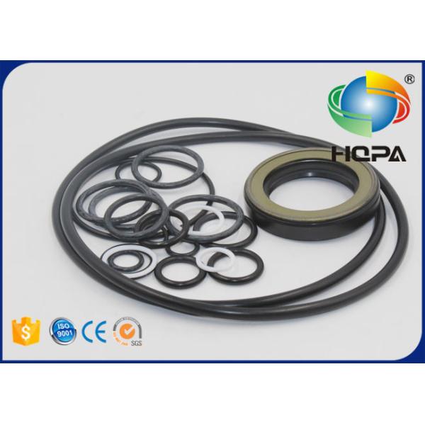 Quality 708-2L-00151 708-2L-00052 708-2L-00053 Hydraulic Main Pump Seal Kit For PC200-6H wholesale