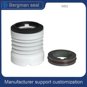 FS WB3 Bulkhead Pump Single Cartridge Seal 25mm For Taiwan National Treasure