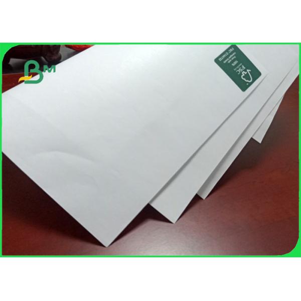 school book paper 70gsm 80gsm smoothness school book paper / woodfree paper size 1000mm in reels