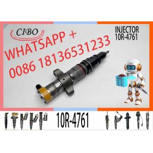 Cheap 2434502 20R8057 10R4761 High Quality Diesel Fuel Injector 243-4502 20R-8057 10R-4761 For C7 Engine for sale