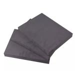 Rustproof OEM ODM Pyrolytic Graphite Sheets Thin Graphite Plate