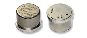 Quartz Flexible Acceleration Sensors For Automotive Testing And Industrial