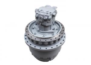 Cheap OEM Travel Motor , Final Drive DX520 For Mini Excavator Parts Gearbox And Original Motor for sale