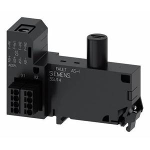 SIRIUS ACT Micro Plc Controller 3SU1401-1MC60-1CA1