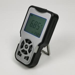 LCD Display Custom Lab Tester Water Portable Digital Ph Meter with Customized