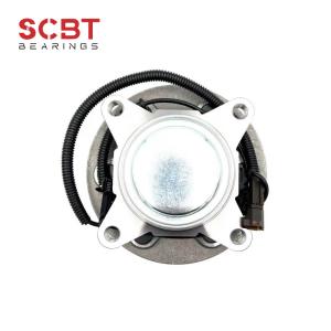 JL1Z-1104-D/515176 Front Wheel Hub Bearing Auto Parts for Foton With High