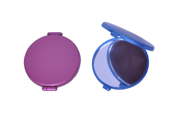 Quality Round two side makeup mirror wholesale