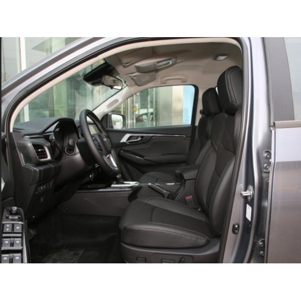 SUZUKI D-MAX 2021 1.9T Automatic Two-wheel diesel Global Handong Version RZ4E pickup truck