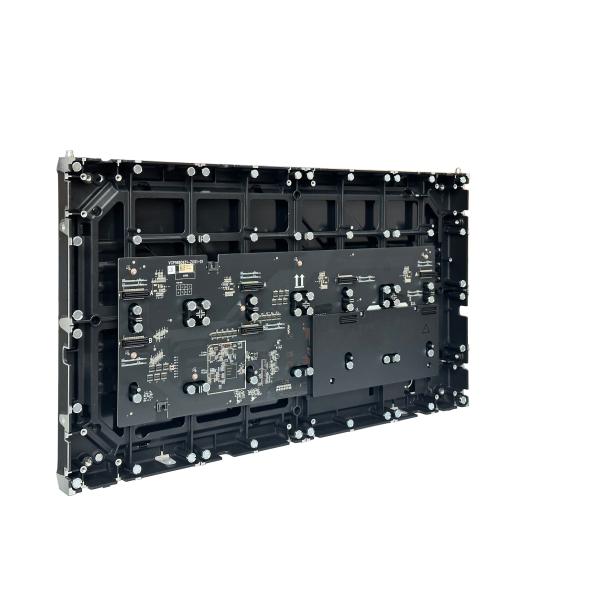 Quality AC100-240V Input Voltage COB LED Display with Max.consumption W/set of 380 and Performance wholesale