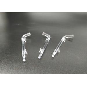 Design / Custom Made OEM / ODM VSTAR LED Light Guide Optical Feedback Colorless