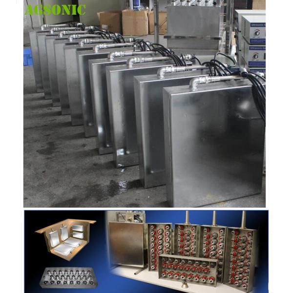 Quality Submersible Underwater Waterproof Ultrasonic Cleaner Transducers & Generators 28kHz / 40kHz wholesale