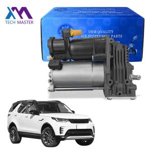 China Affordable Air Suspension Compressor Type  LR069691   LR047172 For Range Rover L405 RRS L494 2012-2022 on sale
