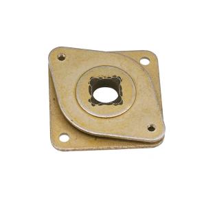 42 Motor NEMA 17 3D Printer Shock Absorber Vibration Damper Ring