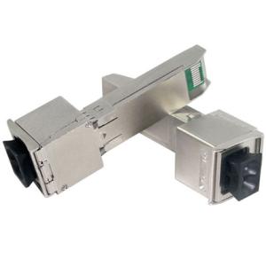 100G CFP2 Transceiver 10km LR4 Duplex LC Optical Module