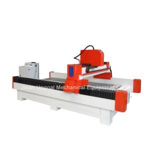CNC Stone Marble Granite Engraving Machine 1300*2500mm
