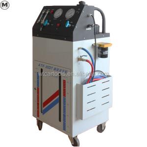 ATF-20DT Economic Auto Transmission Fluid Exchanger And Cleaner Machine 220v