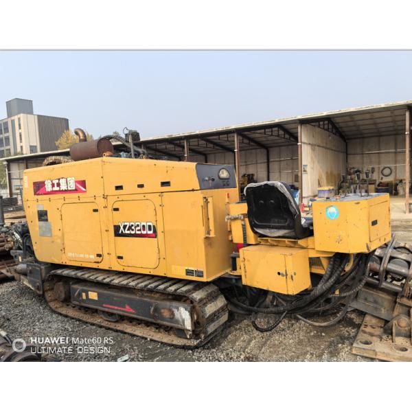Quality used HDD machine, used 32ton hdd machine, used hdd machine 32ton wholesale