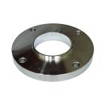CNC Processing Aviation Titanium Gear / Shell / Shaft With Internal Thread