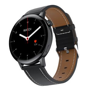 1.32 Inch Display Bluetooth Calling Smart Watch IP68 Waterproof For Phone