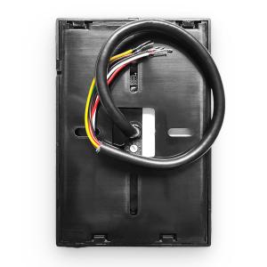 Low Power Consumption Mifare RFID Reader 13.56 MHZ IP67 For Access Control